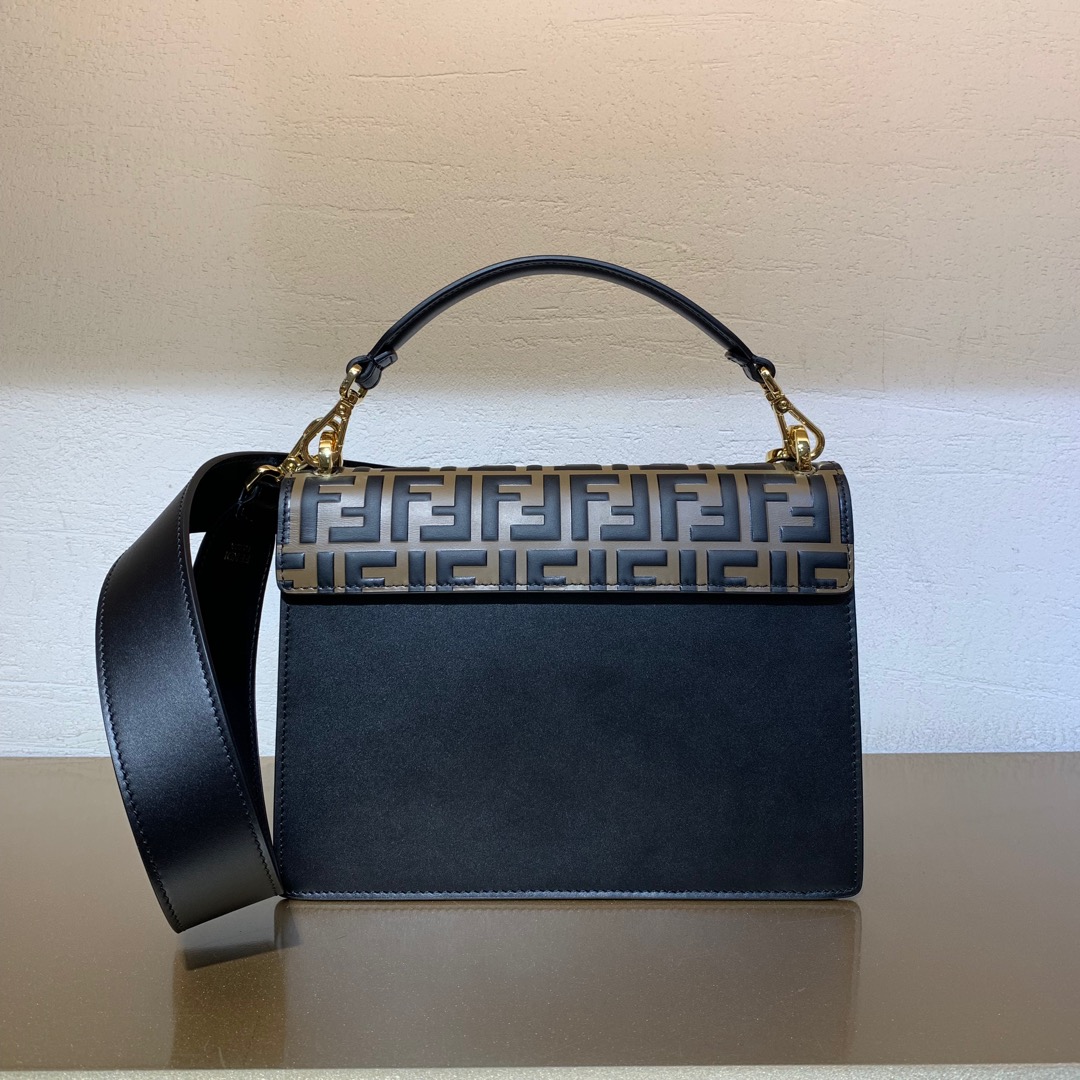 Fendi Satchel Bags